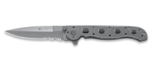 Columbia River - Carson M16 Titanium Knife