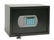 MED LCD DIGITAL SECURITY SAFE