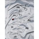 Magill Catheter Forceps