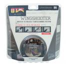 Otis Wingshooter Cleaning System