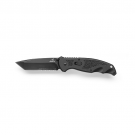 Answer 3.25 - Tanto, Serrated