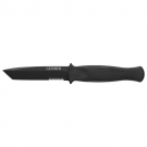 Guardian Back-Up, Tanto, Serrated Edge