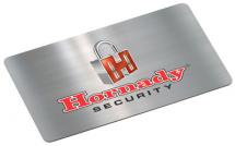 HRNDY SECURITY RAPID CARD