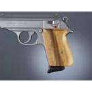 Walther PPK Exotic Wood Grip