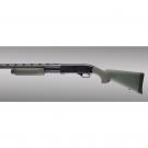 Winchester 1300 Overmolded Shotgun Stock Kit with forend OD Green