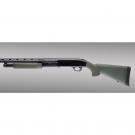 Mossberg 500 12 Gauge OverMolded Shotgun Stock kit with forend