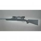 Winchester Model 70 Short Action Heavy/Varmint Barrel Pillar Bed Stock
