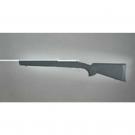 Winchester Model 70 Short Action 1 Piece Trigger Heavy/Varmint Barrel w/Full Bed Block