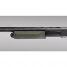 Remington 870 12 Gauge OverMolded Shotgun Forend OD Green