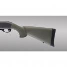 Remington 870 12 Gauge OverMolded Shotgun Stock OD Green