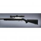 Ruger 10-22 Rubber OverMolded Stock - Magnum Action with Standard Barrel Channel
