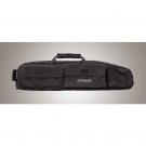 Hogue Gear Large Double Rifle Bag w/ Front Pocket and Handles - Black 10