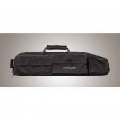 Hogue Gear Extra Large Double Rifle Bag w/ Front Pocket and Handles - Black 10