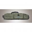 Hogue Gear Extra Large Double Rifle Bag w/ Front Pocket and Handles - OD Green 10