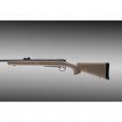 Remington 700 BDL Long Action Heavy/Varmint Barrel Pillar Bed Stock Ghillie Earth