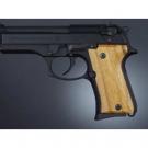 Beretta 92 Compact Goncalo 