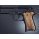 Beretta 92 Compact Pau Ferro 