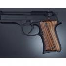 Beretta 92 Compact Kingwood 