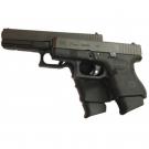 GLOCK PLUS EXTENSION FOR 4TH GEN