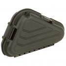 CASE OF 6 PROTECTOR SHAPED PSTL CASE BLK