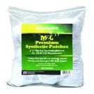 MZL PREMIUM SYNTHETIC PATCHES 200 CT BAG