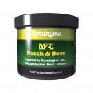 MZL PATCH AND BORE 100 CT JAR