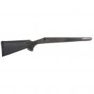Model 700 Long Action Stock Black Synthetic Rifle