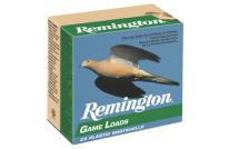 Remington Game Load 20GA 2.75
