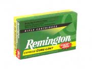 Remington 308WIN 150GR/180GR PSP CoreLokt 20/200