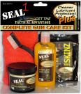 SEAL 1 Complete Tactical Gun Care Kit