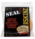 SEALSkinz Pre-Saturated Cleaning Patches