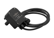 HellFigher Power Cable Adapter for 21V NATO Socket