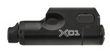 Xc1 Compact Pistol Light Universal/Piccatinny Rail Mount