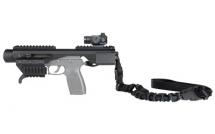 SIGTAC Enhanced Adaptive Carbine Platform