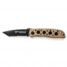 EXTREME OPS TANTO 40SER DST 4.1IN