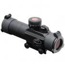 30MM DUAL COLOR TACTICAL RED DOT