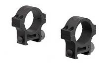 TRIJICON ACCUPOINT 30MM STEEL RINGS