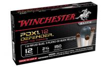 Winchester Defender 12GA 2.75