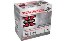 Winchester Xpert Target 12GA 2.75