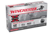 Winchester Super-X 12GA 2.75