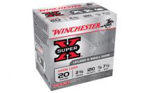 Winchester Super-X 20GA 2.75