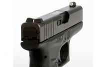DXW Big Dot - Glock 42 