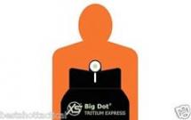 DXW Big Dot - Glock 17/19/22-24/26