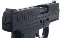 DXT Big Dot - Walther CCP, PPS, PPS M2 9 