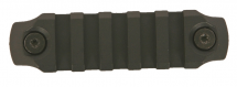 BCM® KeyMod® Picatinny Nylon Rail Section, 3 inch