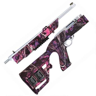 Ruger 10/22 Takedown RM-4 Adaptive Tactical Stock
