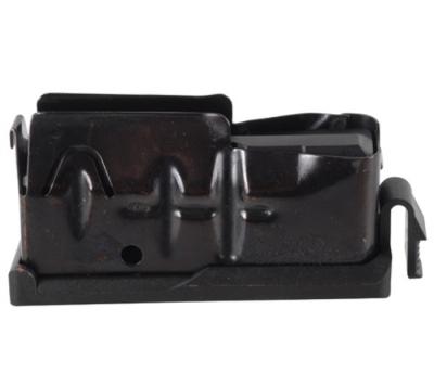 Savage Arms Axis Magazine .22-250 Remington 4 Rounds Steel