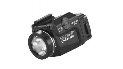 TLR-7 Tactical Weapon Light, 500 Lumens