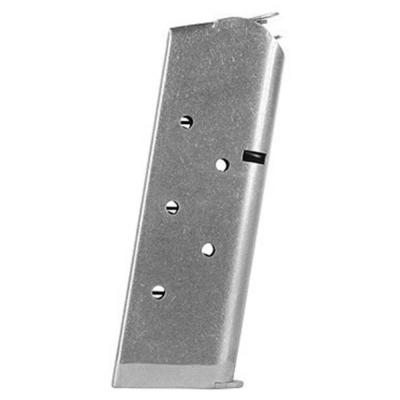 OFFICERS 45 ACP NKL 6RD MAG
