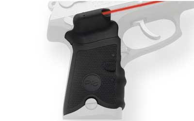 CTC LASERGRIP RUGER P RBR WRAP